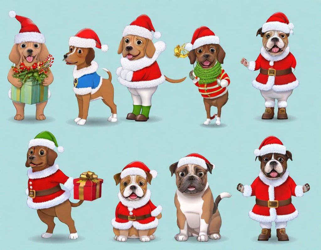 God Jul och Gott Nytt År!